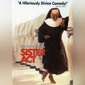 Sister Act (DVD)
